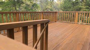 oakland deck builder