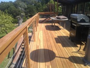 livermore deck contractors